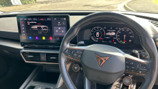 CUPRA Leon 2.0 TSI 300 VZ3 5dr DSG Petrol Hatchback